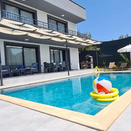 Mercan Fethiye