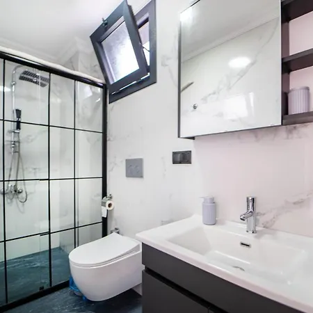 Mercan * 费特希耶