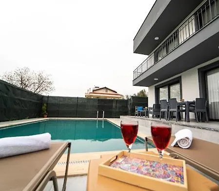 Villa Mercan