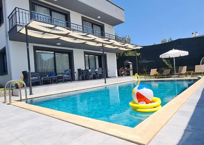 Mercan Fethiye