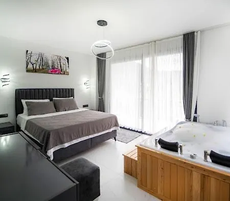 Willa Mercan Fethiye