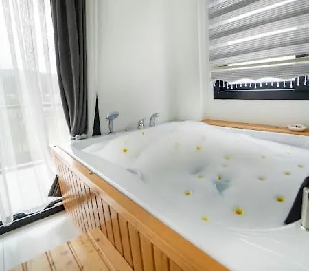 Willa Mercan Fethiye